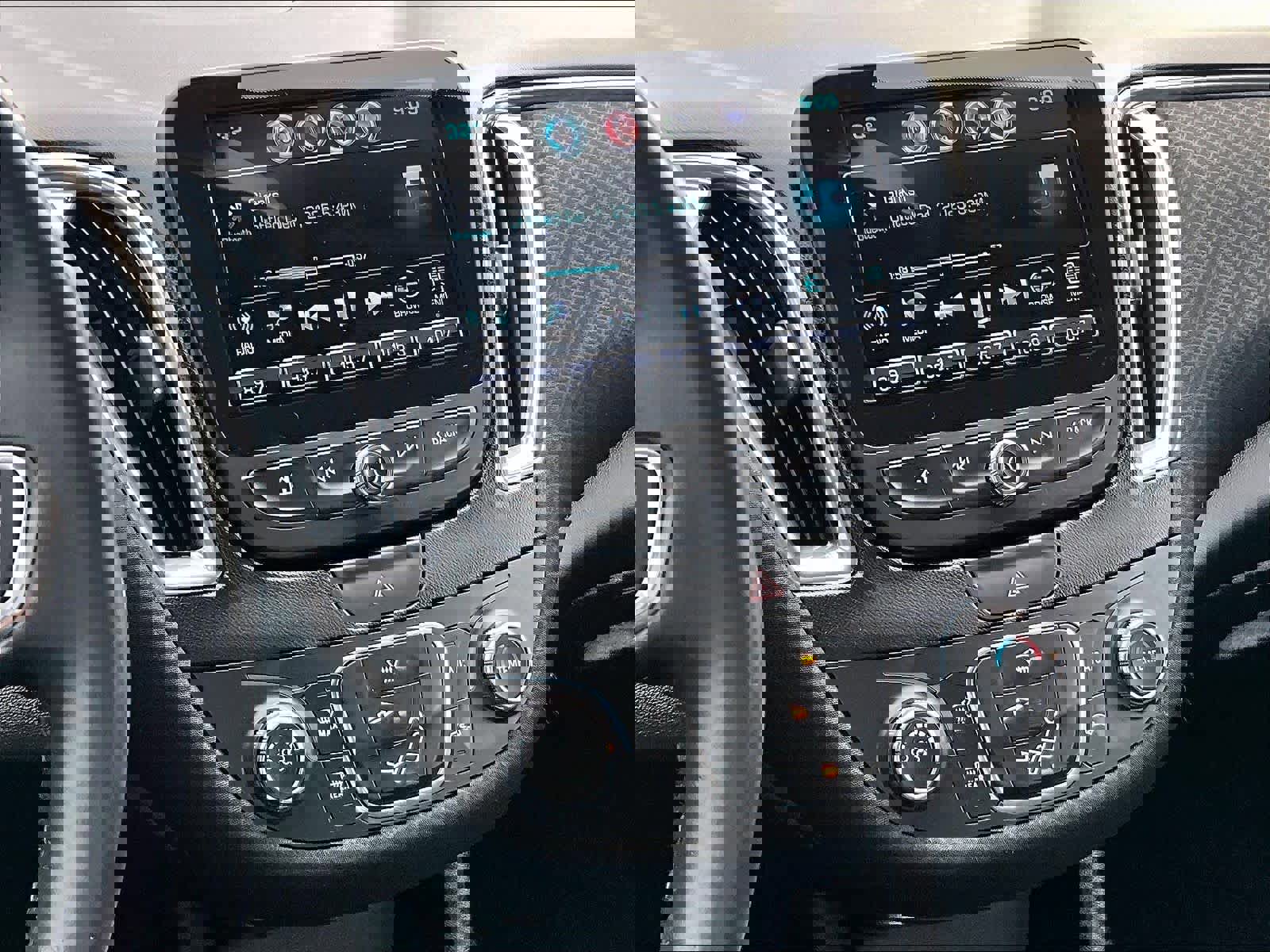 Used 2016 Chevrolet Malibu LT image 17