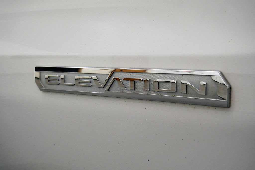 Used 2023 GMC Sierra 1500 Elevation AWD/4WD image 10