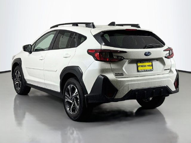 Certified 2026 Subaru Crosstrek 2.5i Premium AWD/4WD image 7