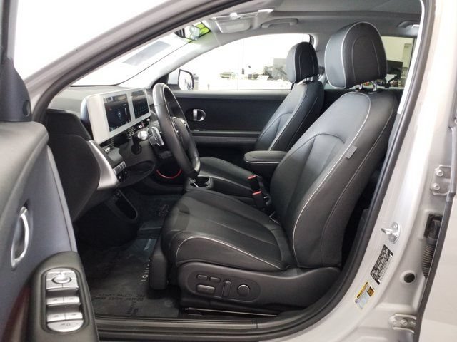 Certified 2023 Hyundai Ioniq 5 Limited AWD/4WD image 12