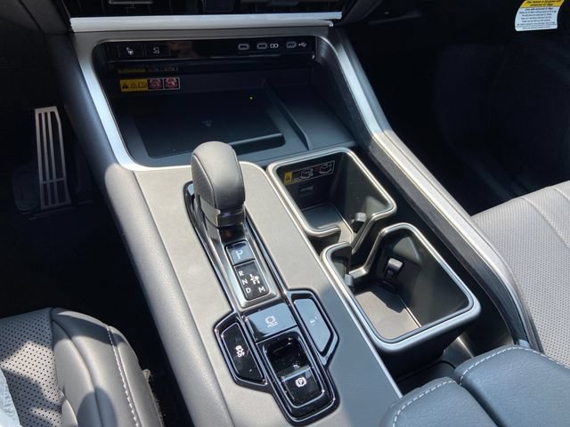 New 2026 Lexus TX 500h AWD w/ Technology Package image 18
