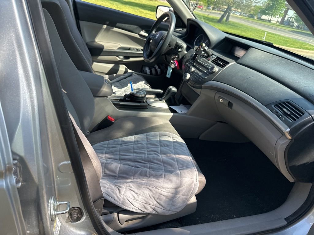 Used 2012 Honda Accord LX image 8