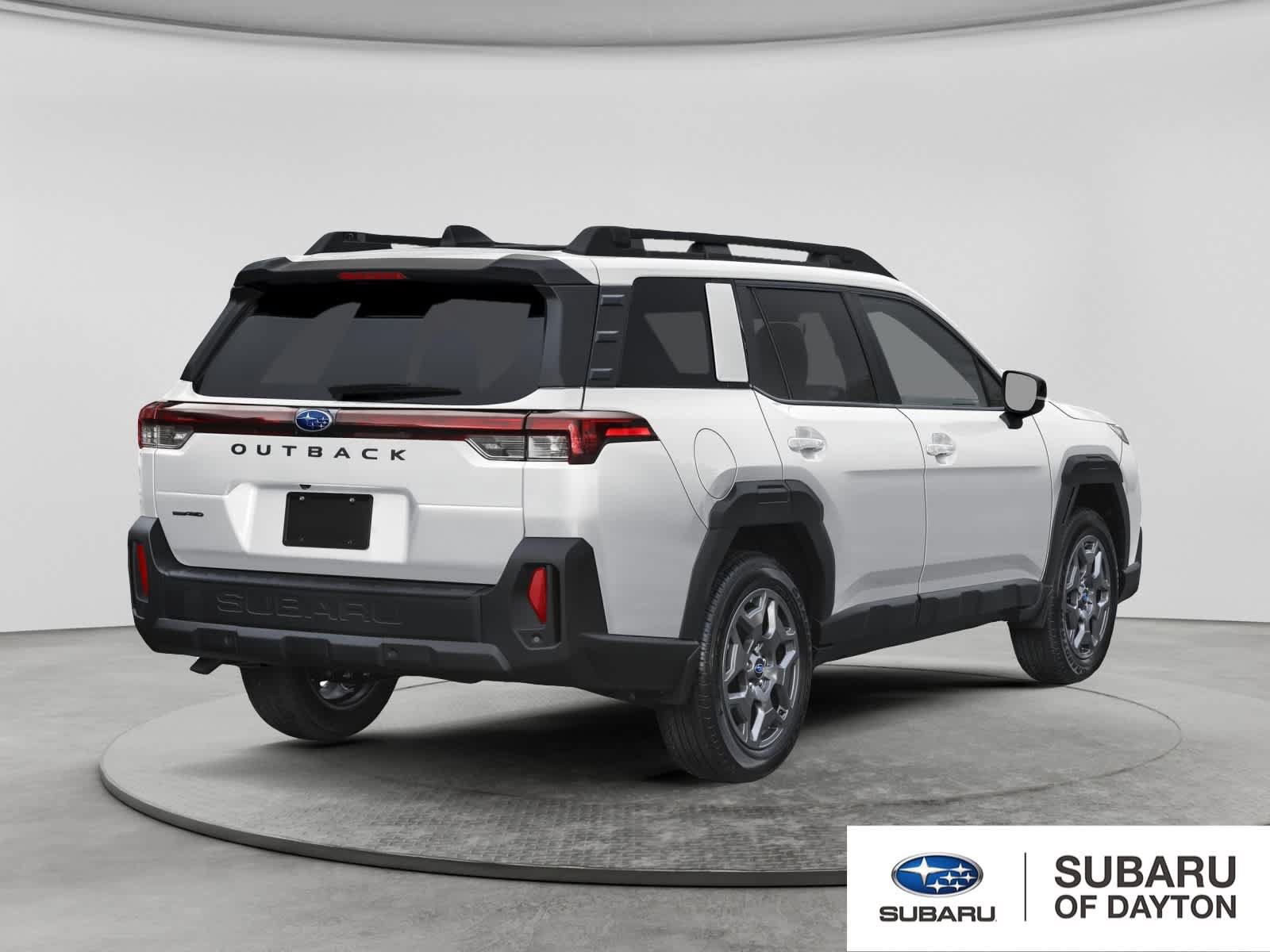 New 2026 Subaru Outback Premium AWD/4WD image 2