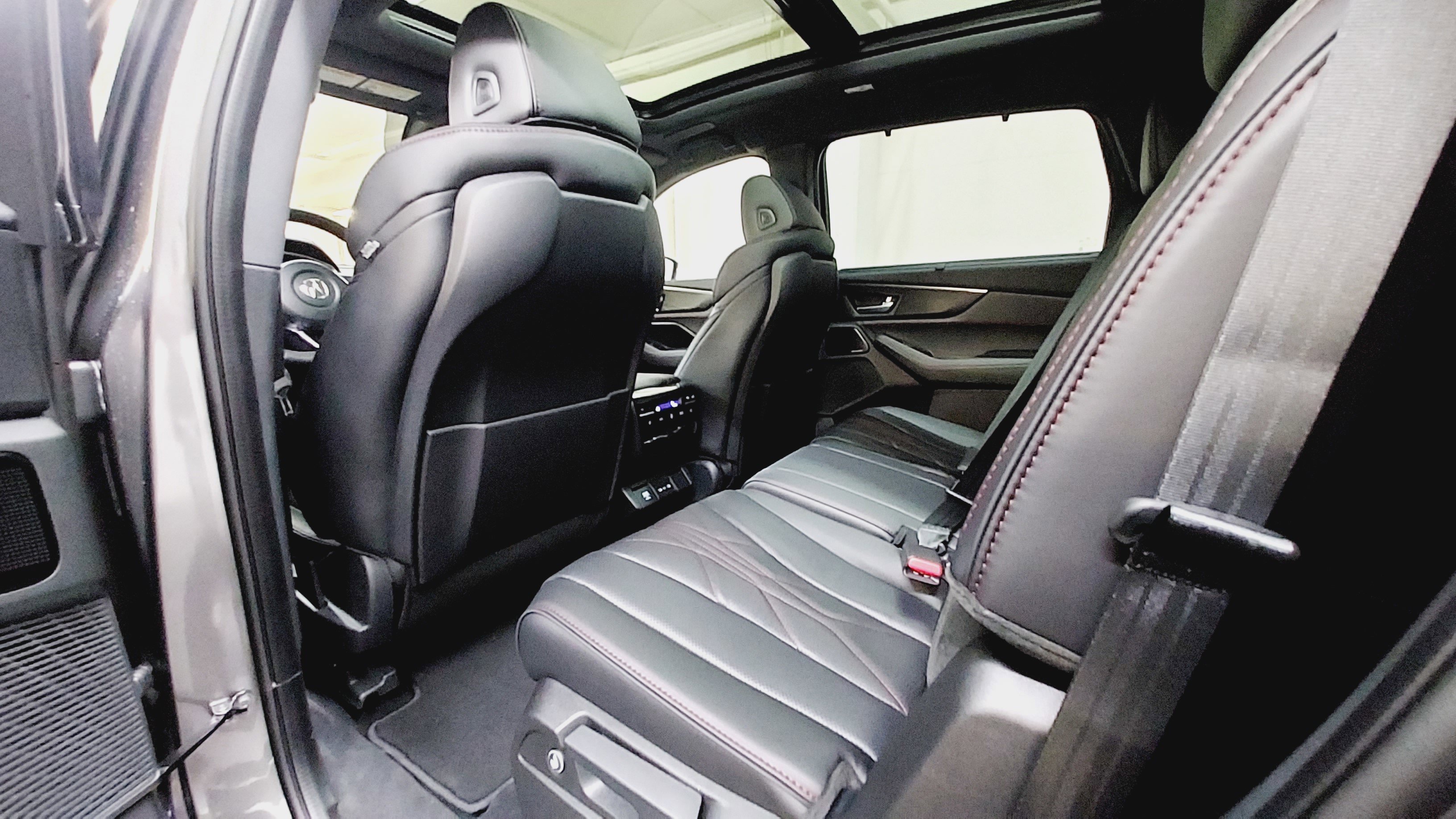 New 2026 Acura MDX Type S AWD/4WD image 42