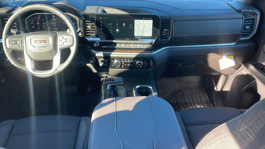 New 2026 GMC Sierra 1500 Elevation image 15