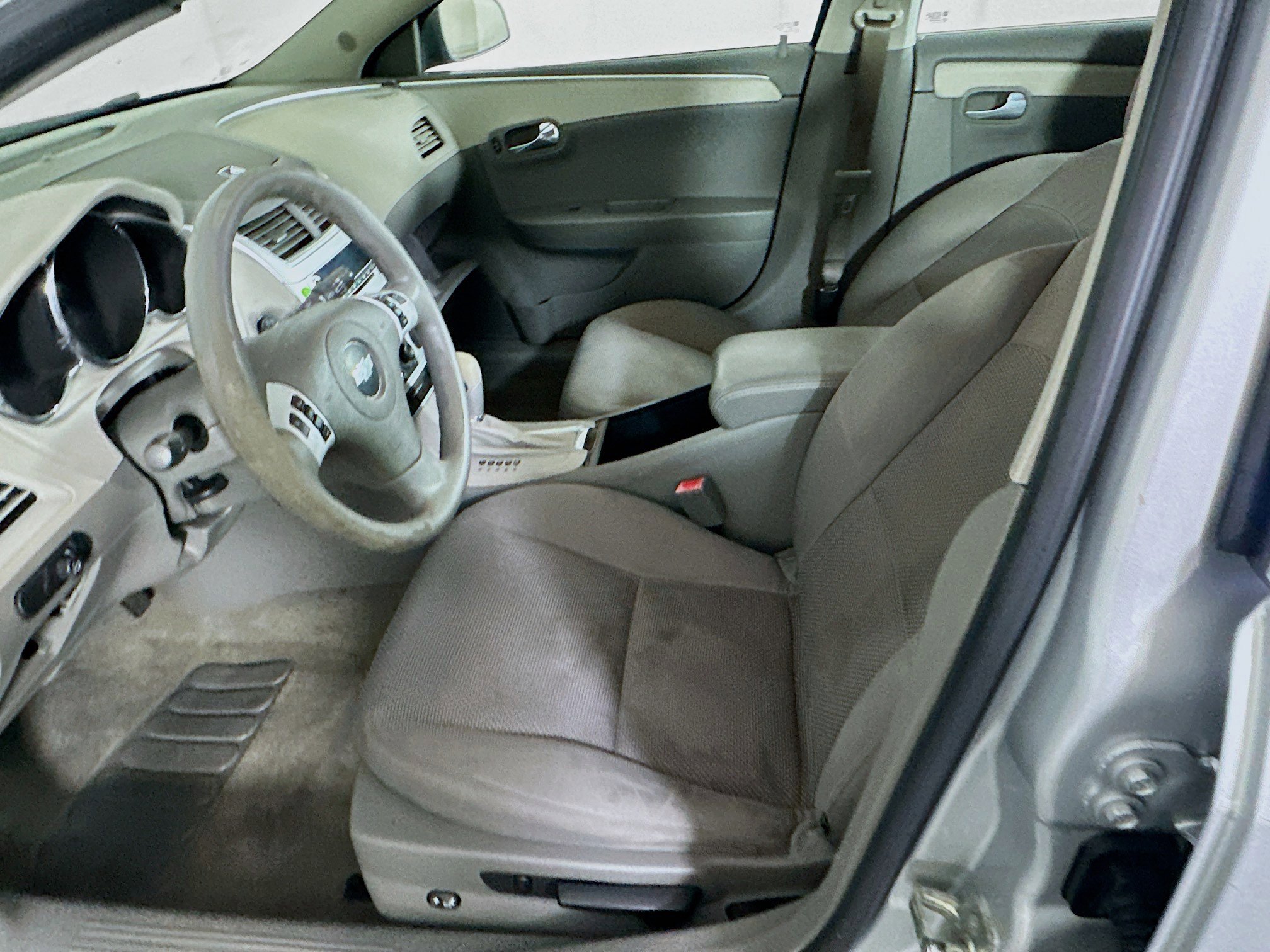 Used 2012 Chevrolet Malibu LS w/ LS Uplevel Package image 13