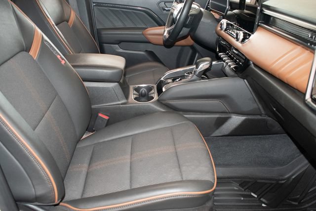 Used 2023 GMC Canyon AT4 AWD/4WD image 10