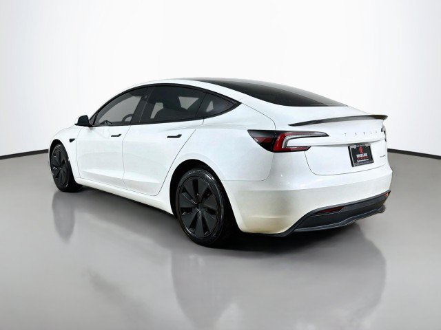 Used 2024 Tesla Model 3 Long Range AWD/4WD image 5