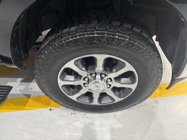 Used 2019 RAM 2500 Limited image 36