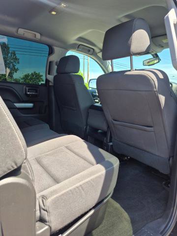 Used 2016 Chevrolet Silverado 1500 LT AWD/4WD image 17