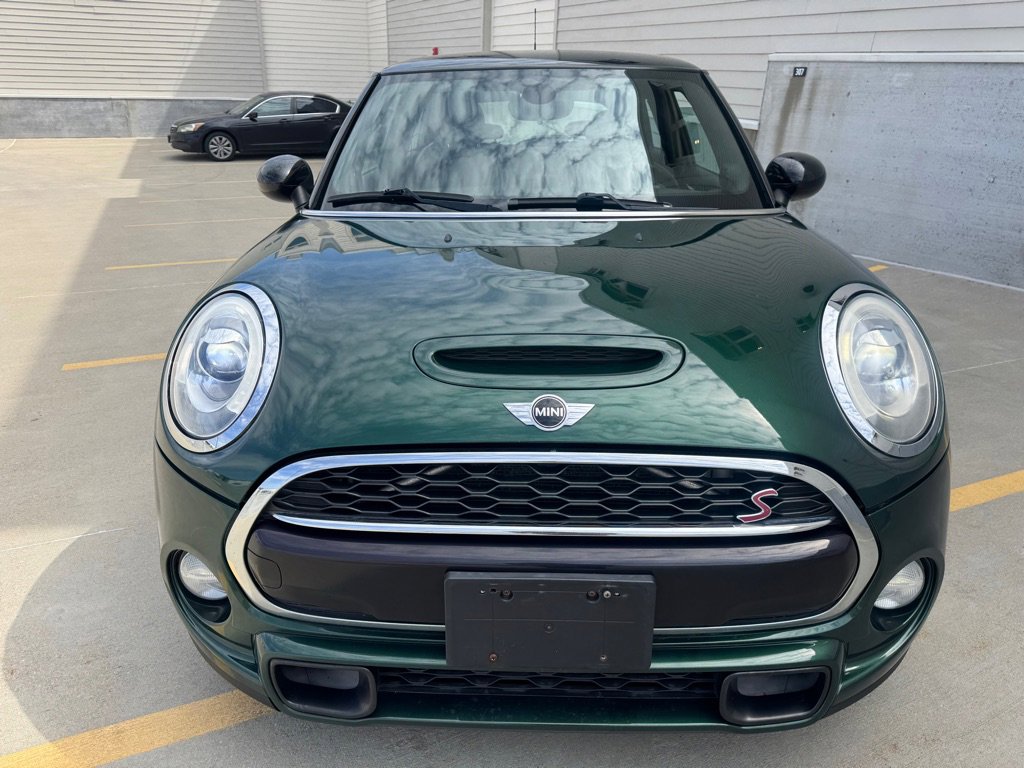 Used 2015 MINI Cooper S FWD image 8