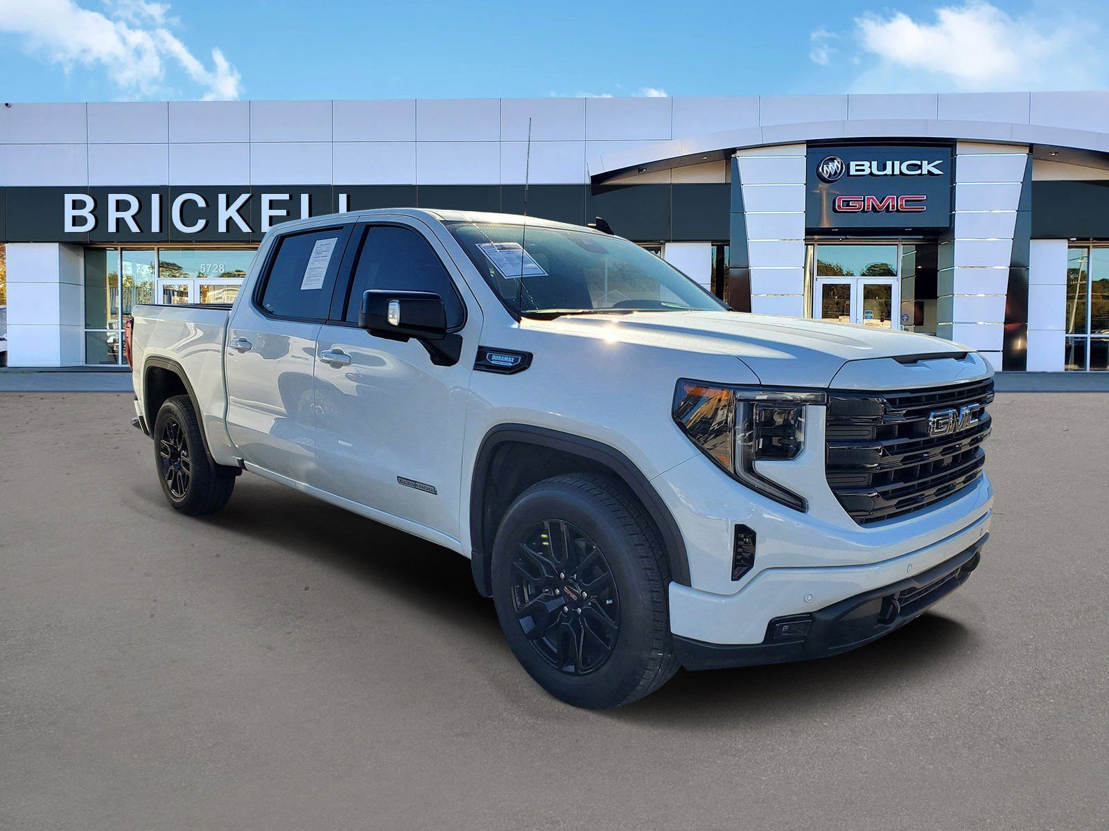 Used 2024 GMC Sierra 1500 Elevation w/ Preferred Package video 2