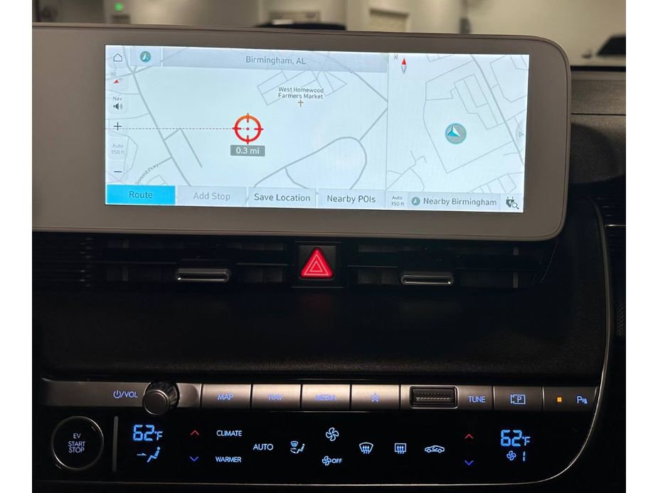 Used 2023 Hyundai Ioniq 5 Limited image 30