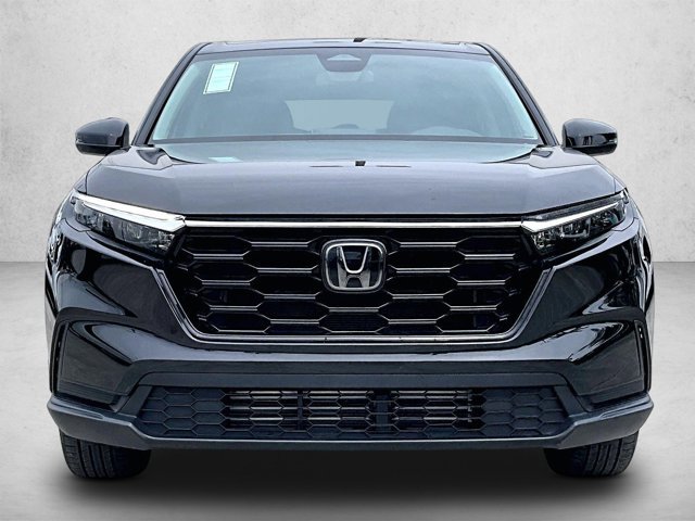 Used 2025 Honda CR-V EX video 3