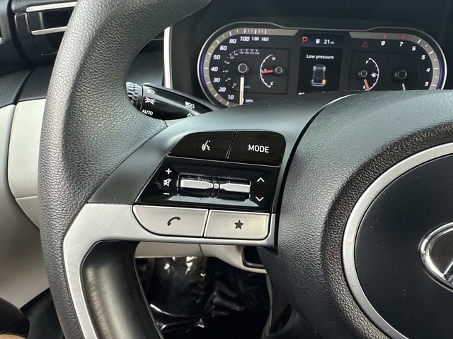 Used 2023 Hyundai Tucson SEL image 32