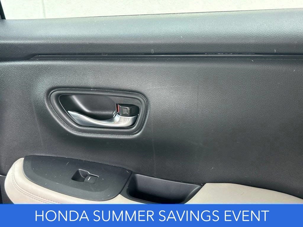 Used 2024 Honda HR-V LX image 13