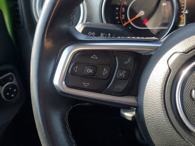 Used 2018 Jeep Wrangler Unlimited Sahara w/ Dual Top Group image 18