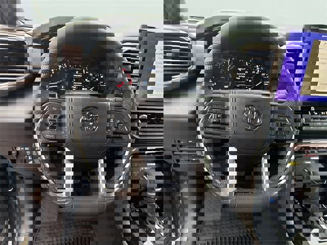 New 2026 Toyota Tundra SR5 image 14