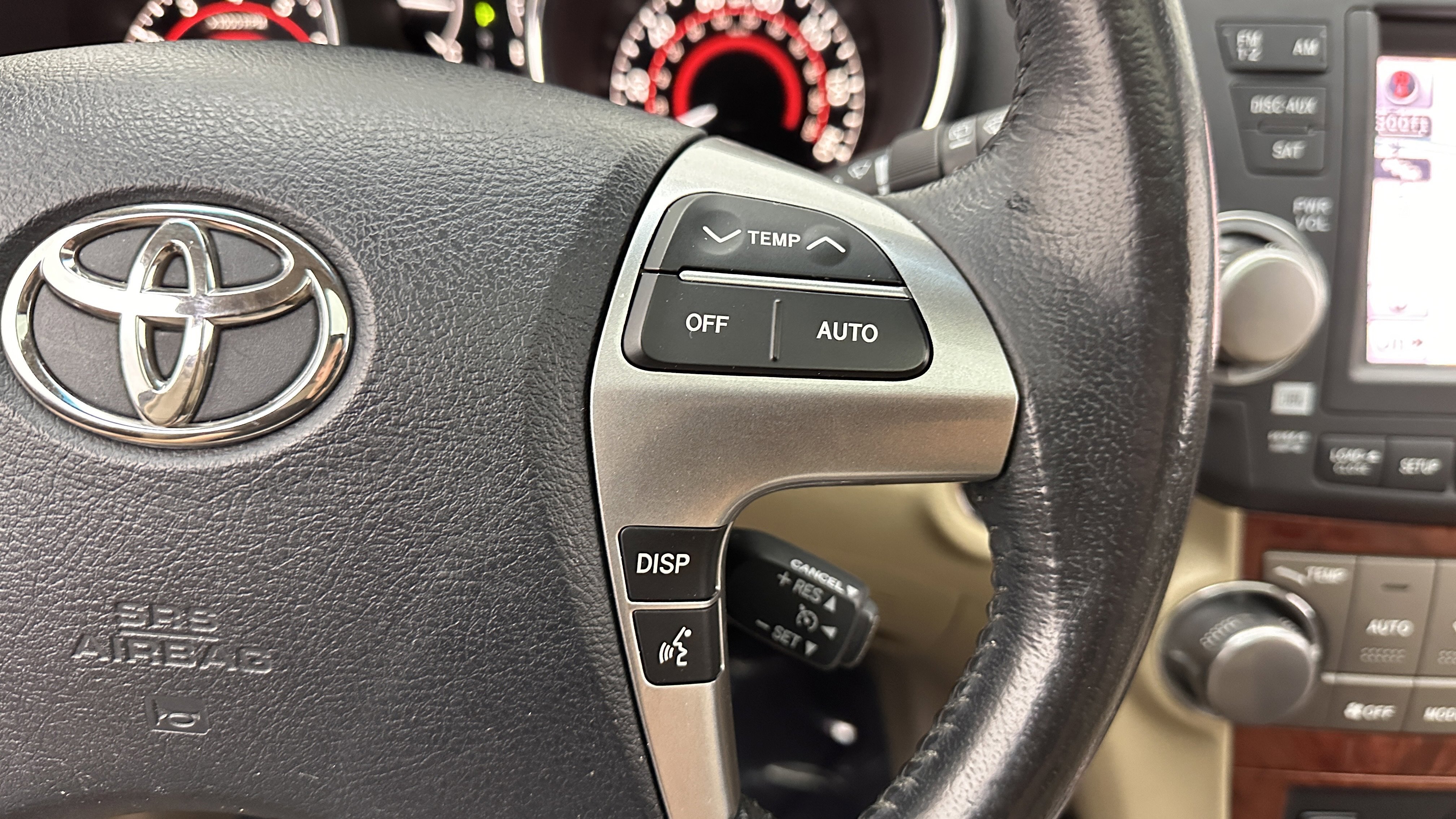 Used 2011 Toyota Highlander Limited image 22