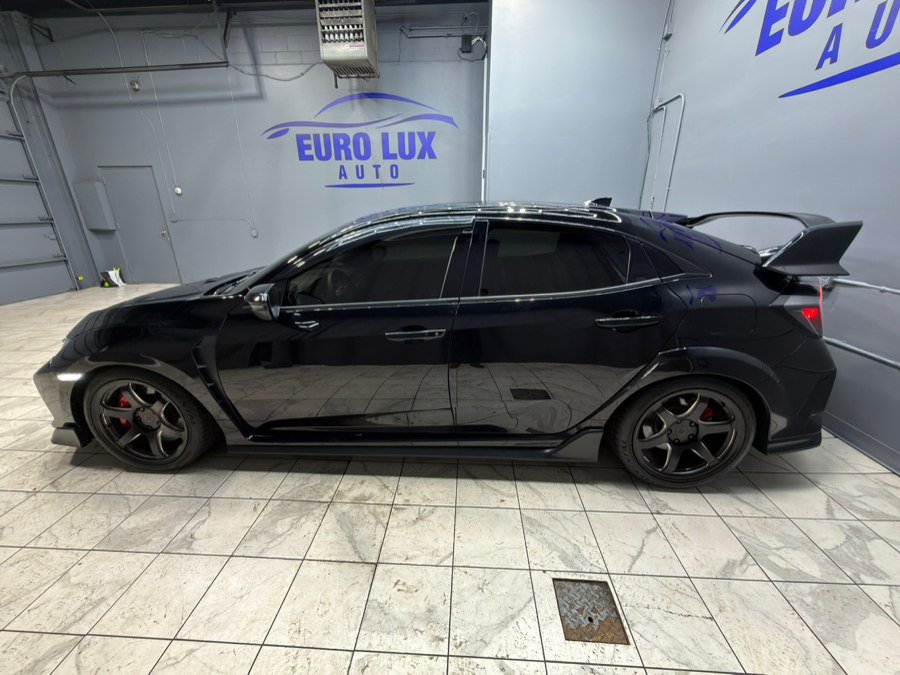 Used 2021 Honda Civic Type R image 10