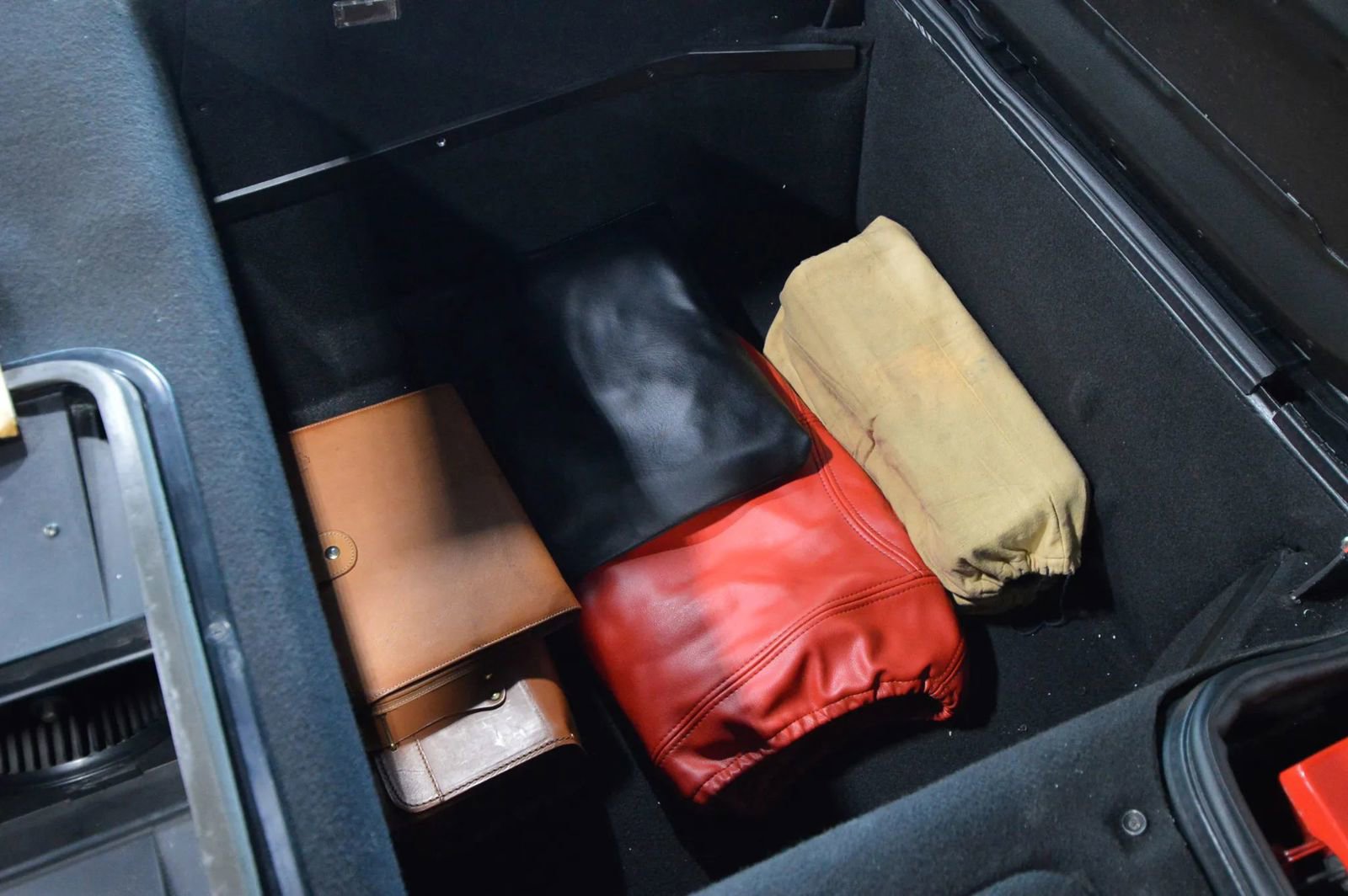 Used 1998 Ferrari F355 GTS image 47