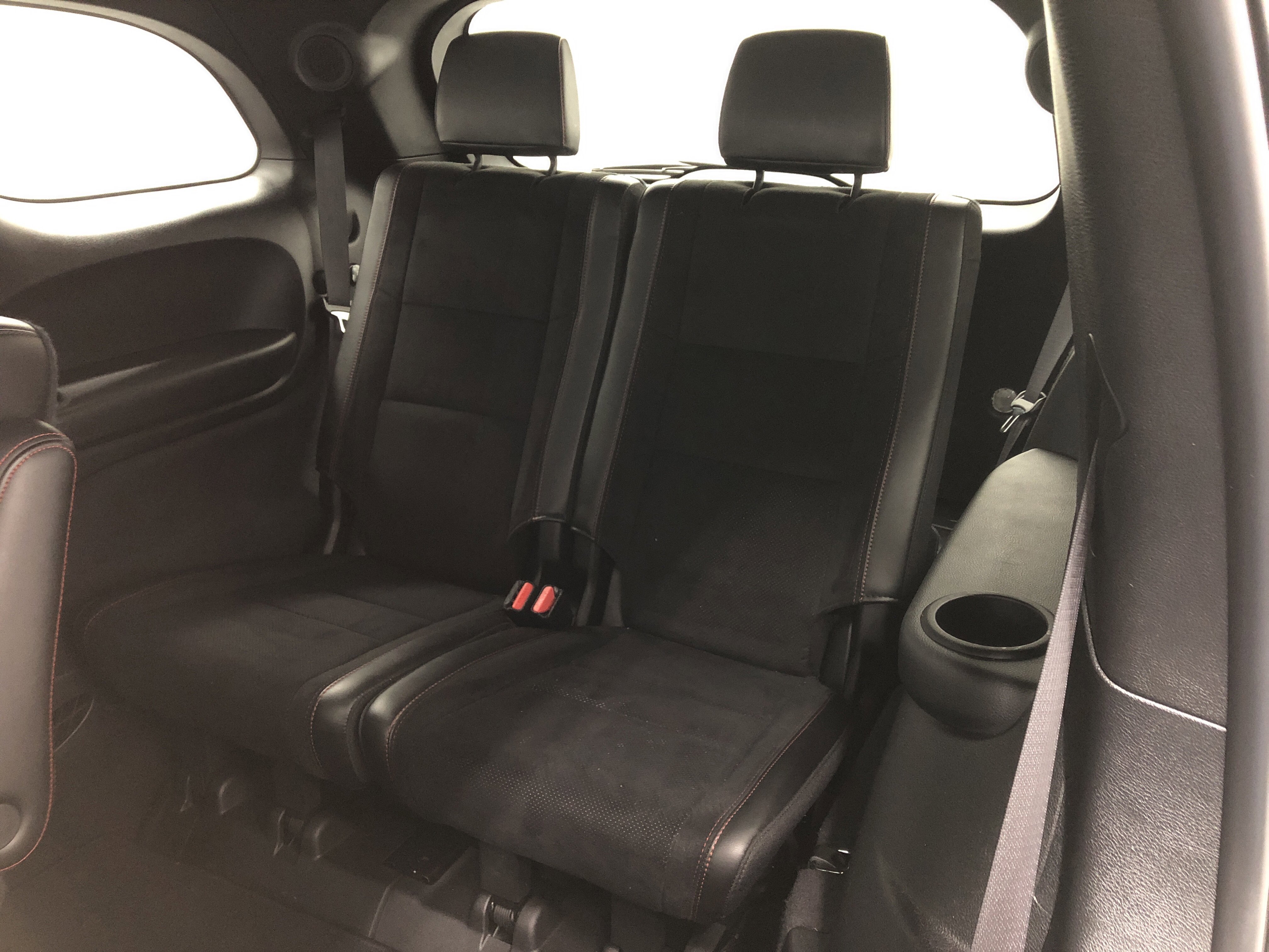 Certified 2024 Dodge Durango R/T image 10