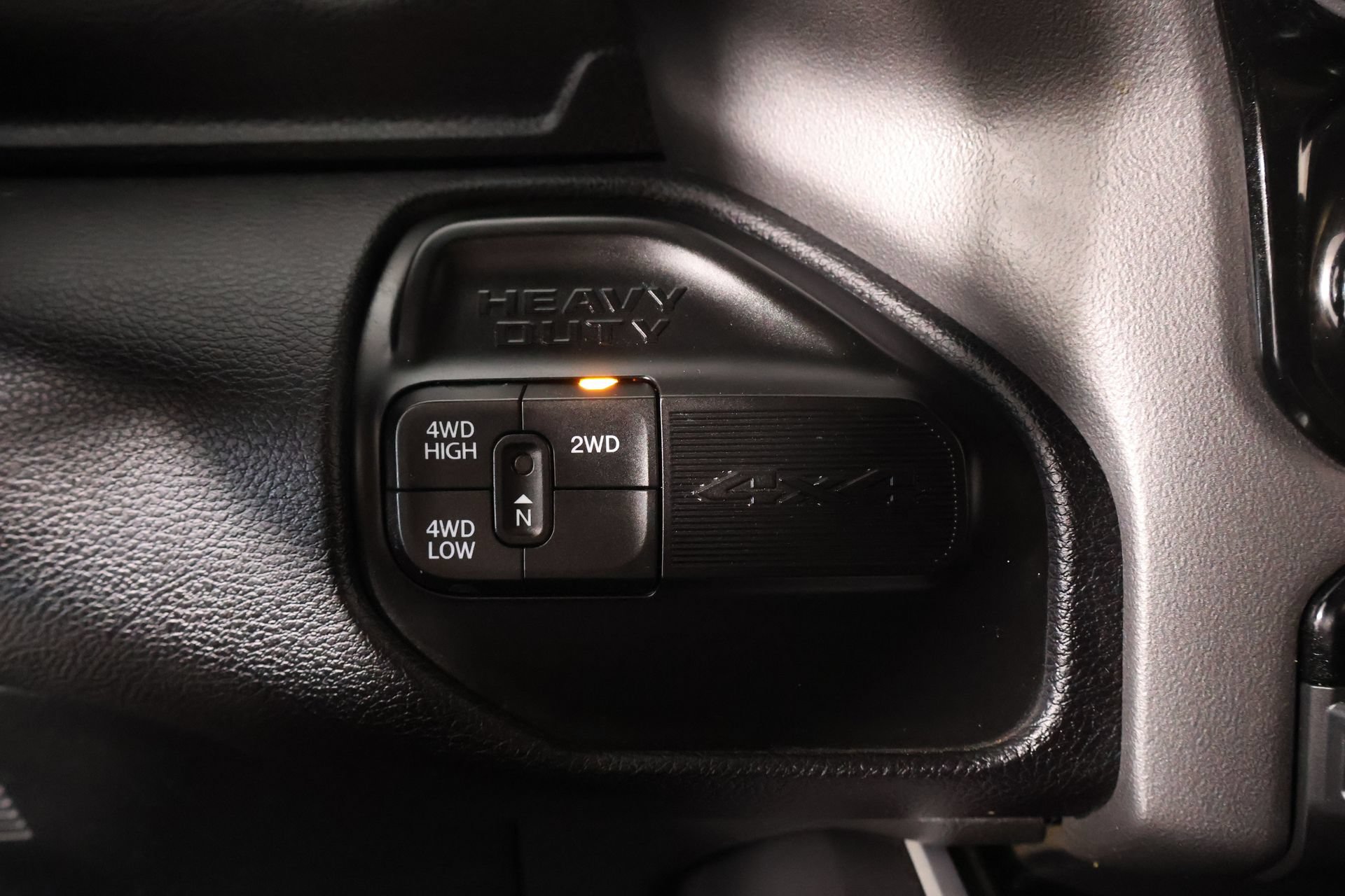 Used 2022 RAM 3500 Big Horn w/ Level B Equipment Group AWD/4WD image 9