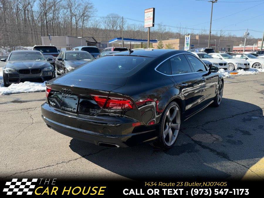 Used 2016 Audi A7 3.0T Prestige w/ Prestige Package image 6
