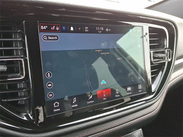 Used 2022 Dodge Durango R/T image 3