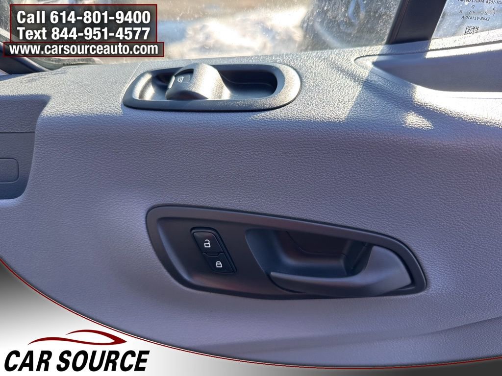 Used 2015 Ford Transit 150 130 Low Roof image 24