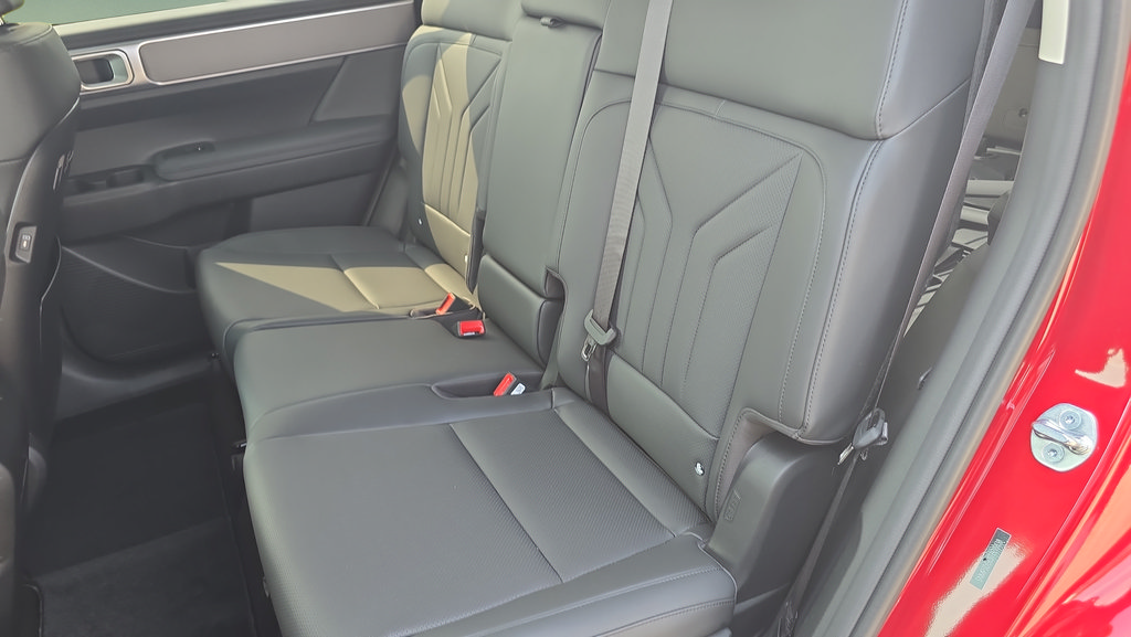New 2026 Hyundai Santa Fe XRT AWD/4WD image 28