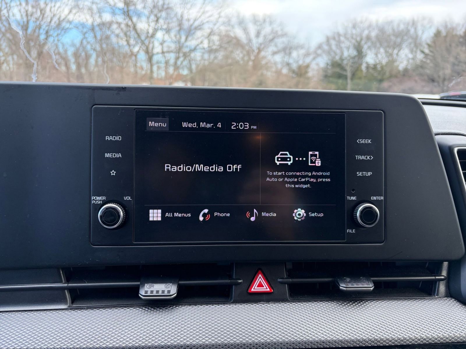 Used 2025 Kia Sportage LX image 20