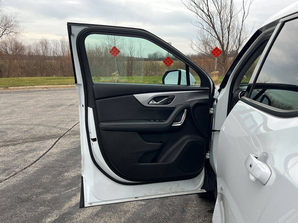 Used 2024 Chevrolet Blazer LT w/ Driver Confidence Package image 10