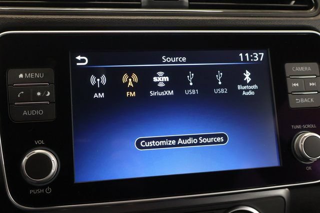 Used 2025 Nissan Leaf S FWD image 21