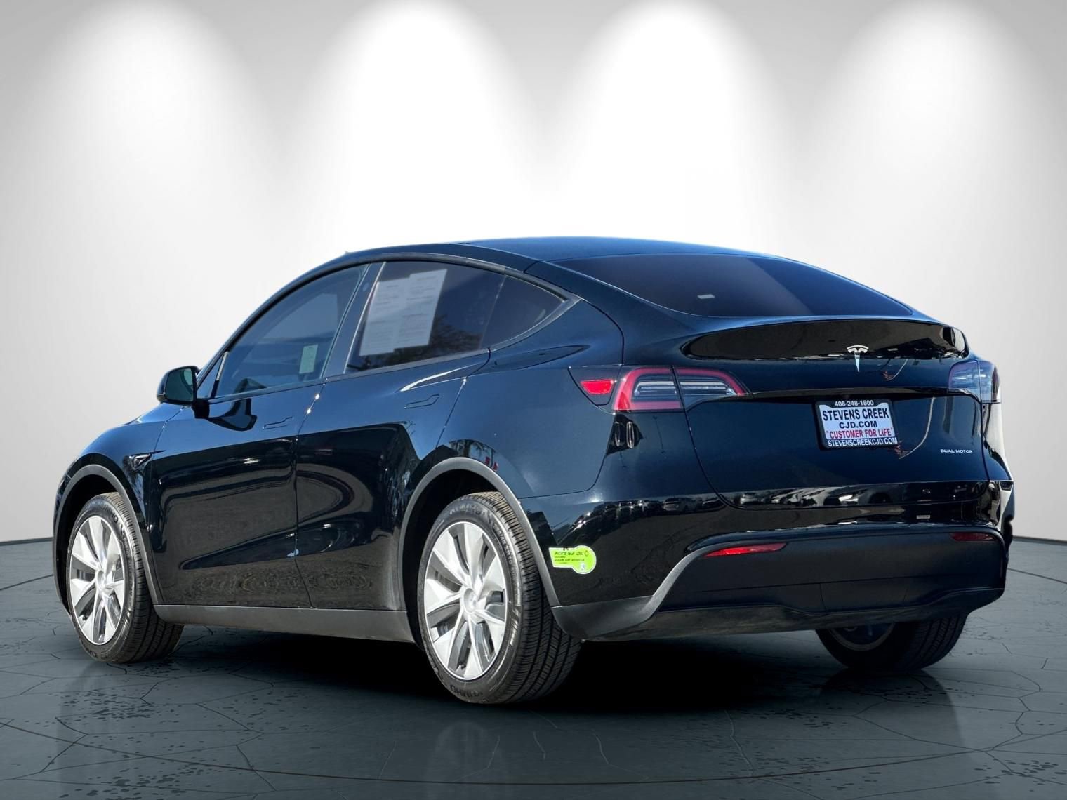 Used 2023 Tesla Model Y Long Range image 6
