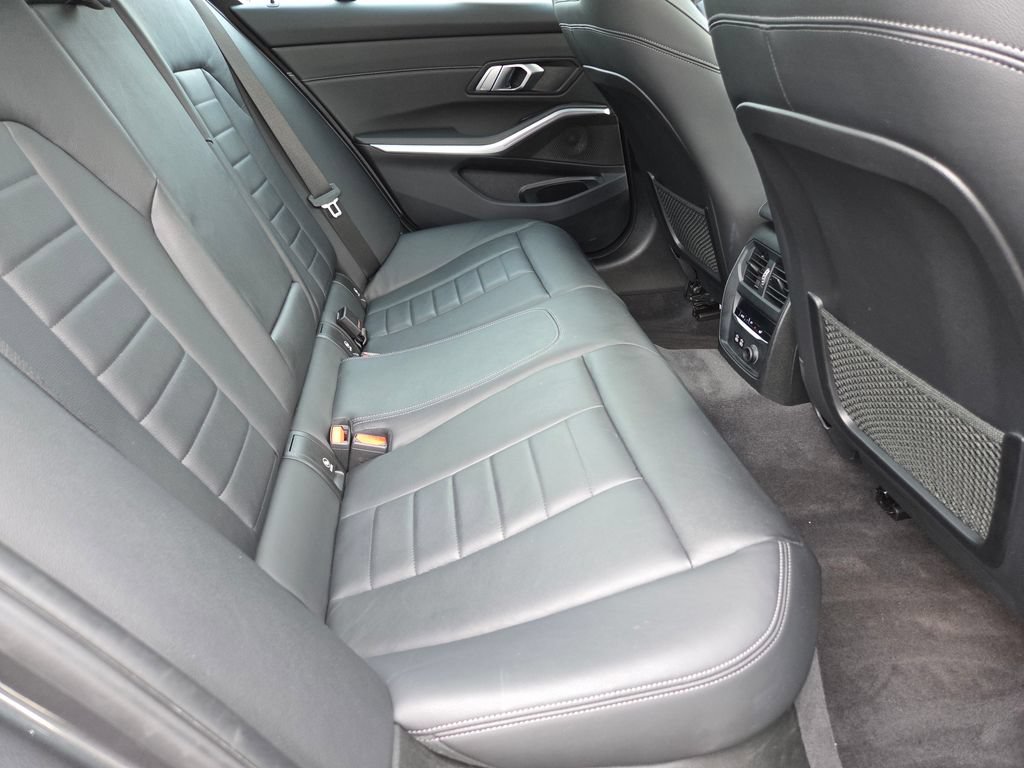 Used 2020 BMW M340i xDrive w/ Premium Package AWD/4WD image 31
