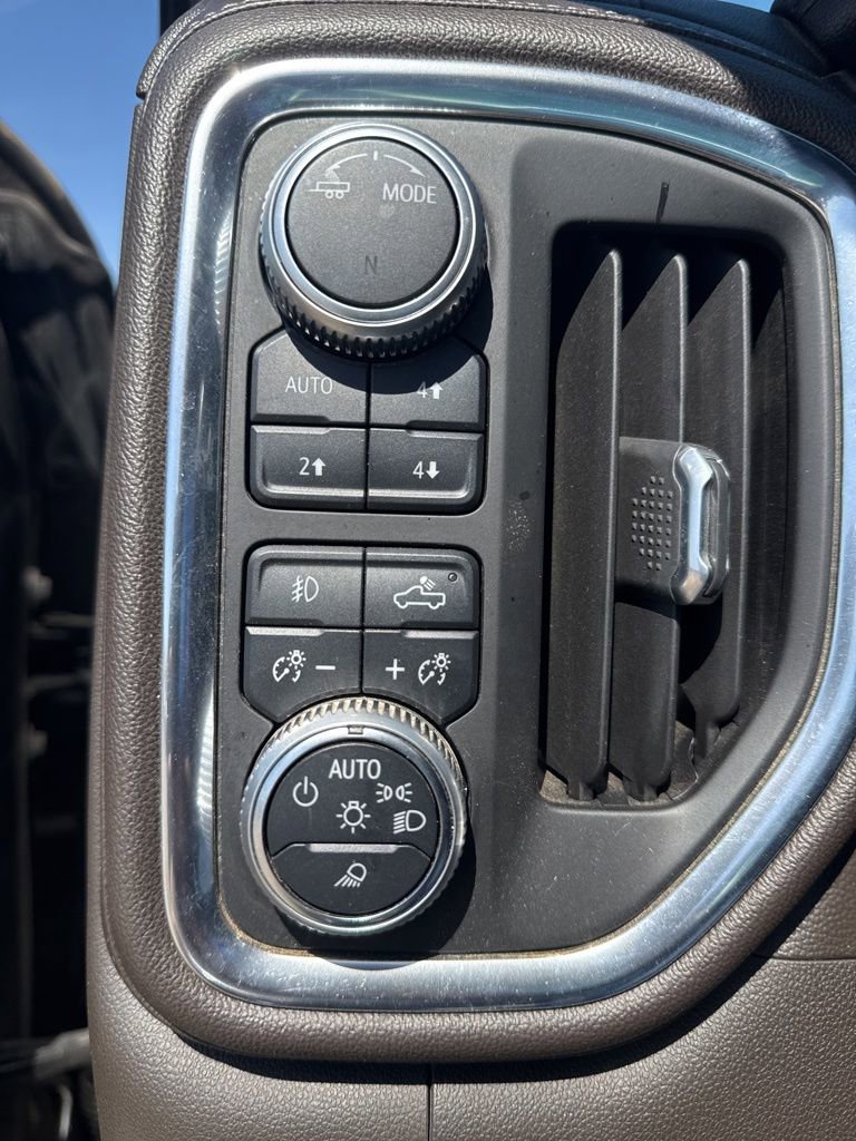 Used 2020 GMC Sierra 1500 SLT image 9