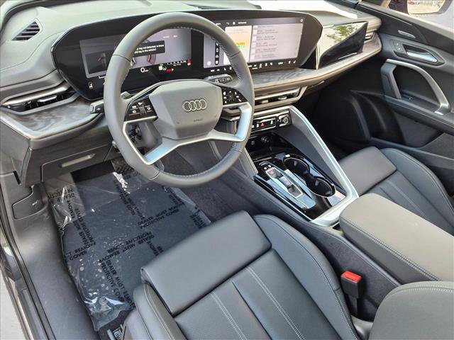 New 2026 Audi Q5 Premium Plus AWD/4WD image 3