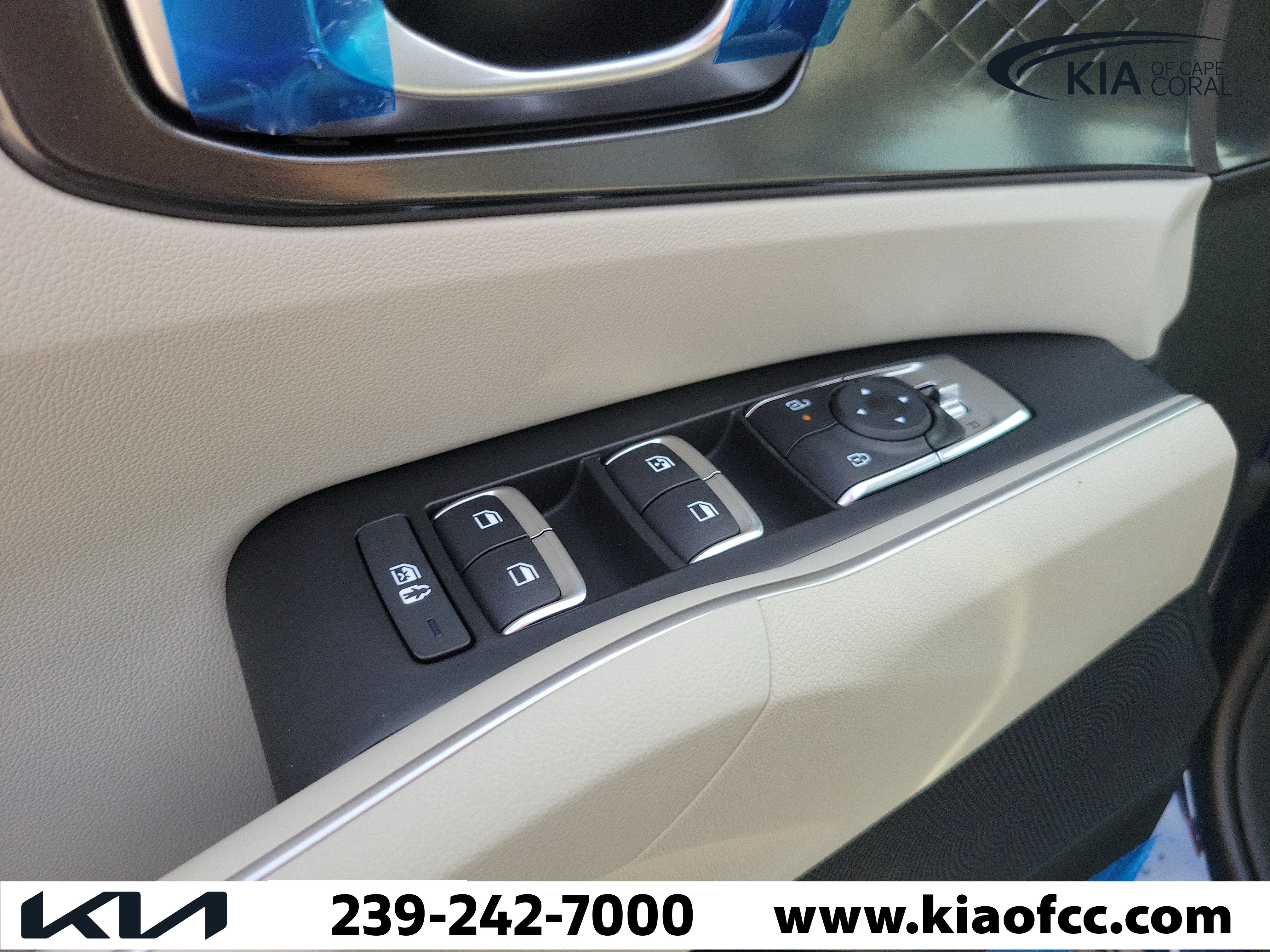 New 2026 Kia Sorento S FWD image 21