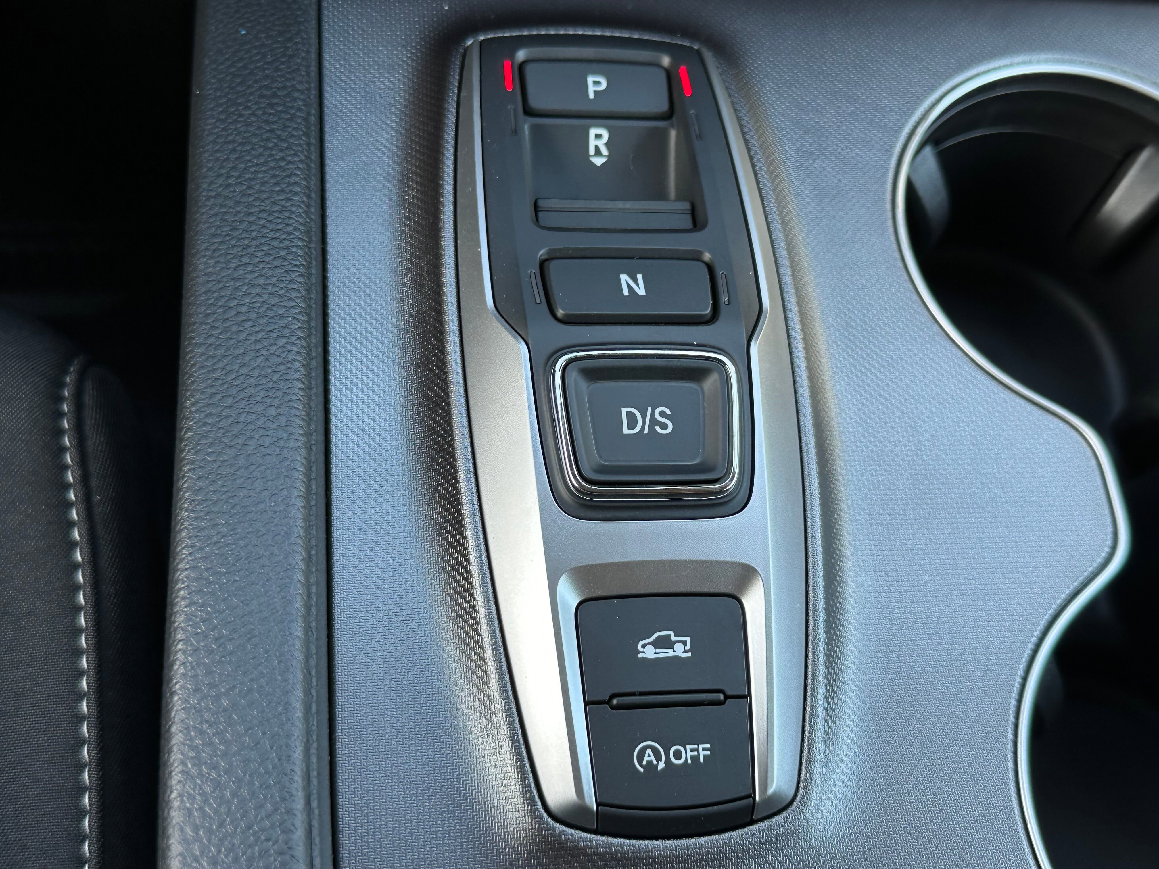 New 2024 Honda Ridgeline Sport image 26