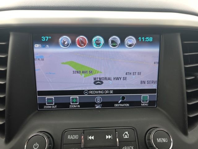 Used 2017 GMC Acadia SLT image 19