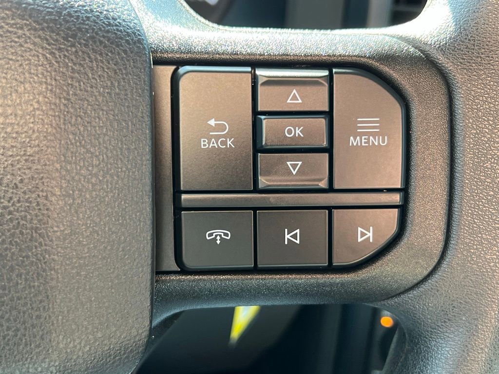 Used 2024 Ford F250 XLT w/ FX4 Off-Road Package image 36