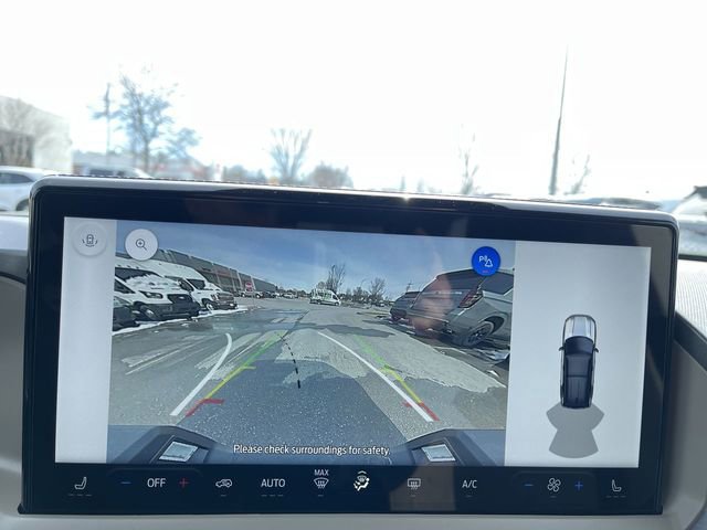 New 2025 Ford Bronco Sport Big Bend w/ Convenience Package image 19