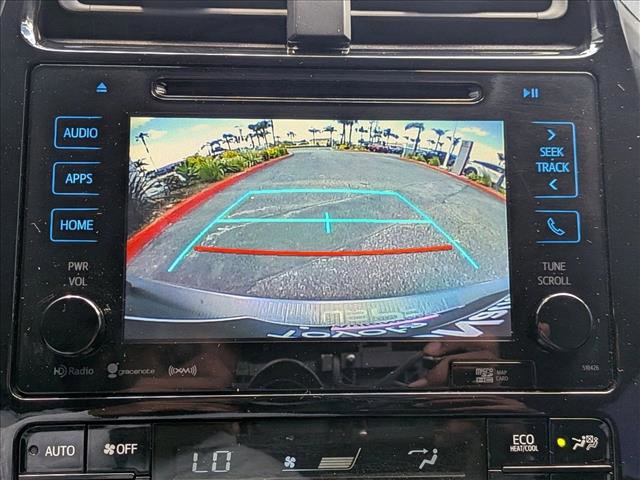 Used 2019 Toyota Prius Prime Plus FWD image 13