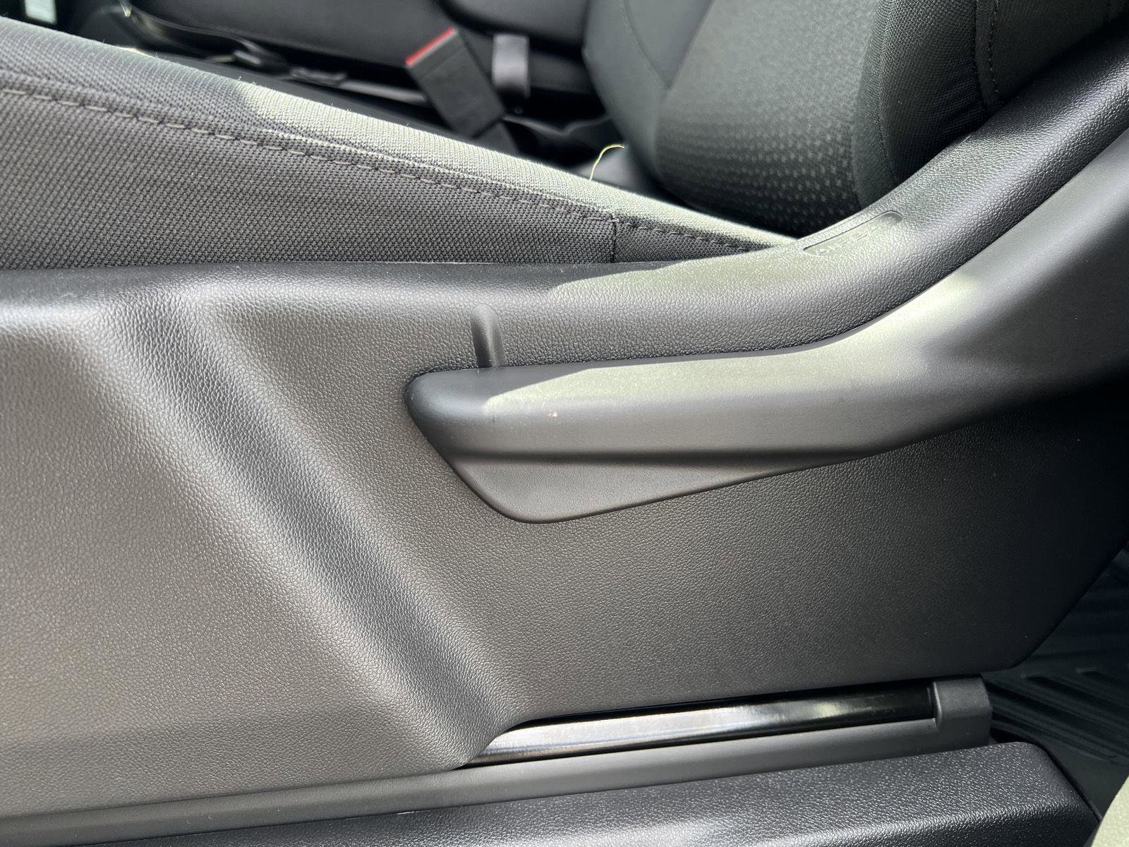 New 2026 GMC Sierra 1500 Pro w/ Graphite Edition image 21