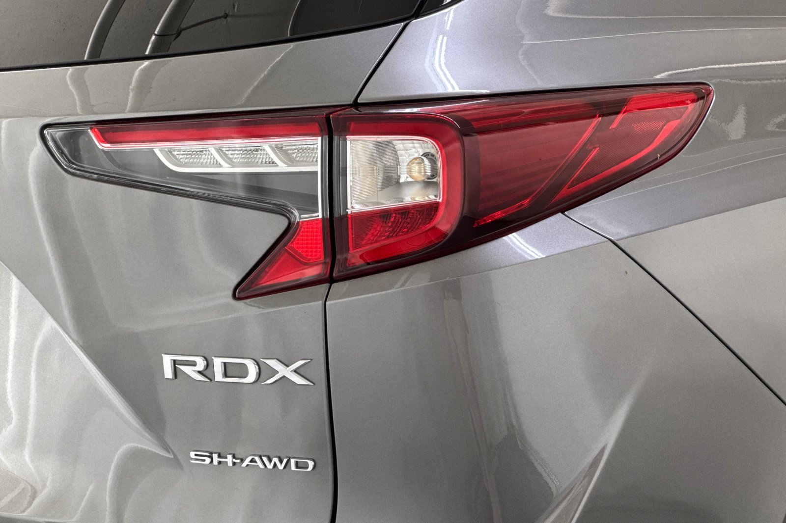 Used 2023 Acura RDX w/ Advance Package AWD/4WD image 29