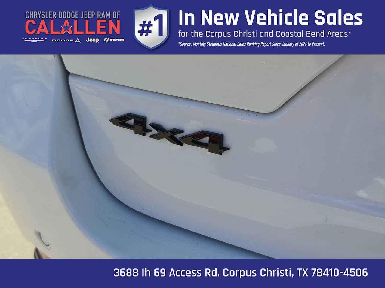Used 2024 Jeep Grand Cherokee Altitude AWD/4WD image 15