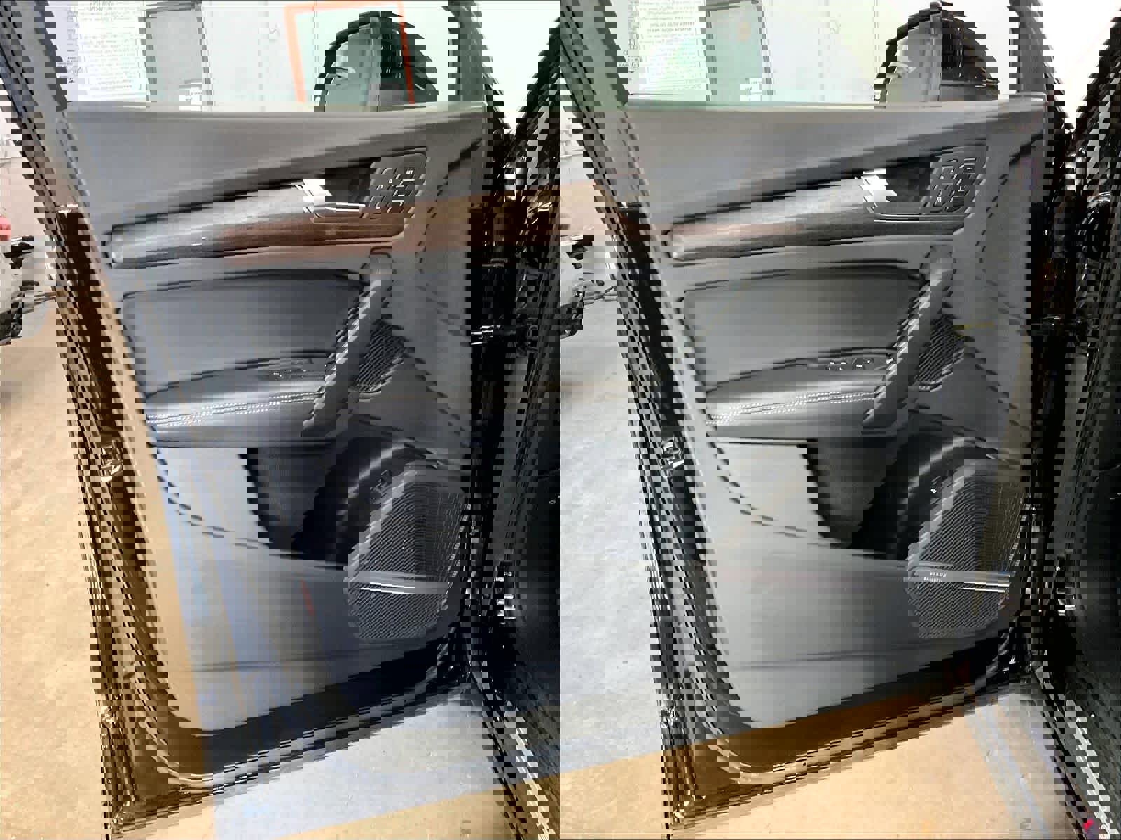 Used 2023 Audi Q5 2.0T Premium Plus w/ Premium Plus Package image 22