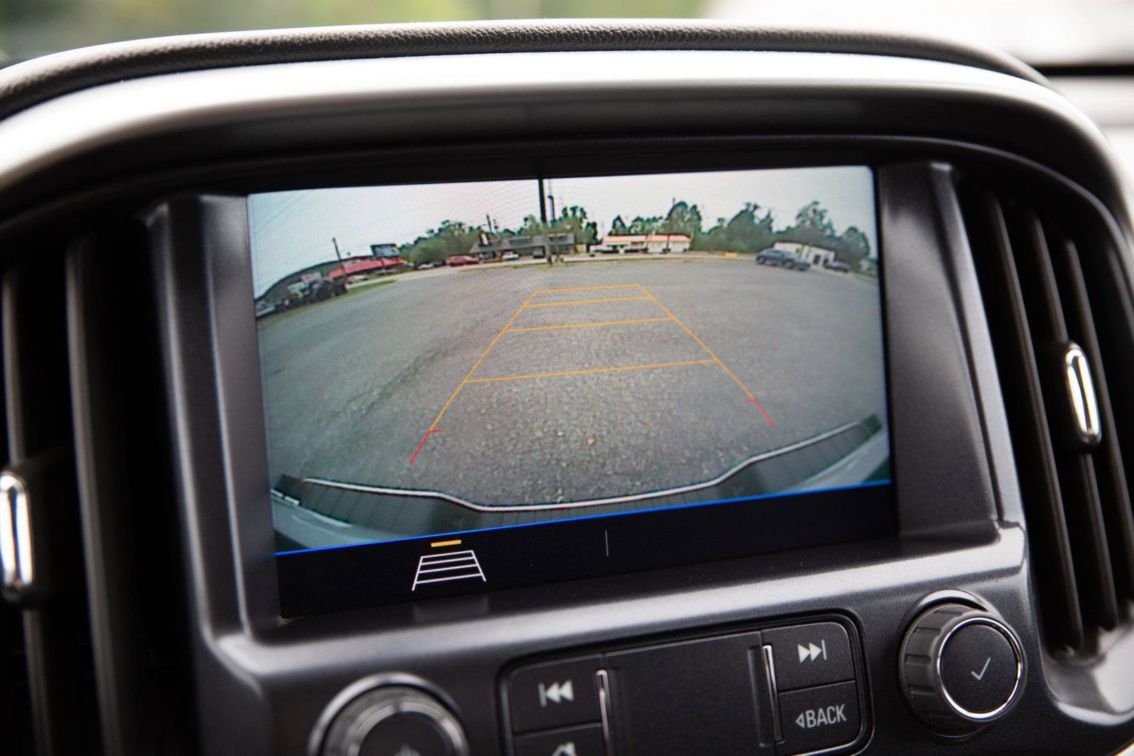 Certified 2022 Chevrolet Colorado LT w/ LT Convenience Package image 18