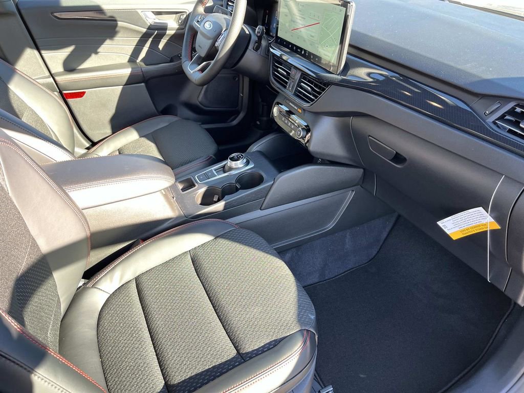 Used 2026 Ford Escape ST-Line Select w/ Equipment Group 401A image 22